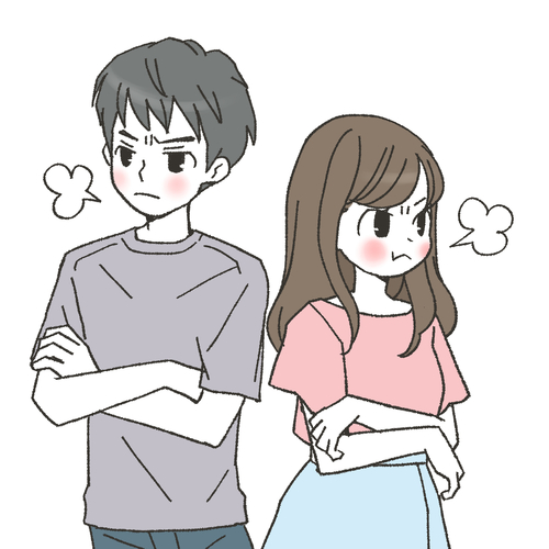 恋愛