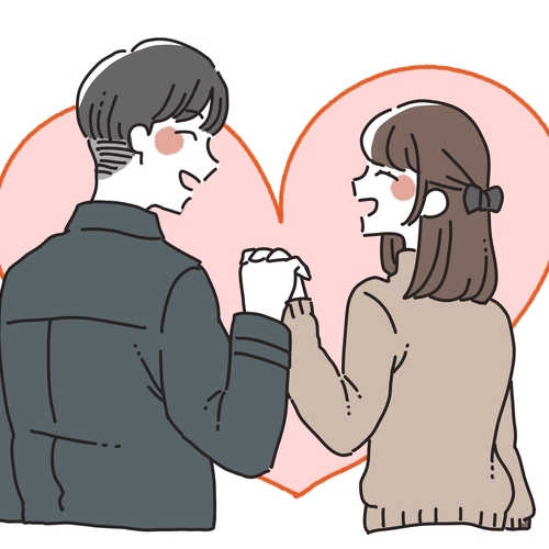 恋愛